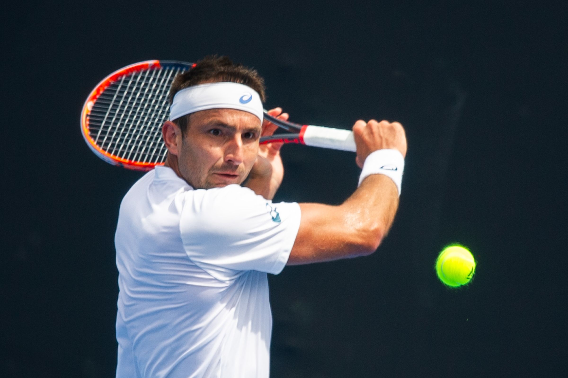 Marinko Matosevic
