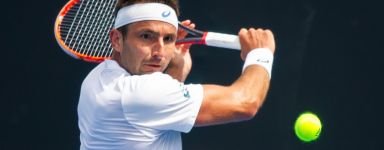 ITIA: Marinko Matosevic squalificato per 4 anni per gravi violazioni delle regole anti-doping