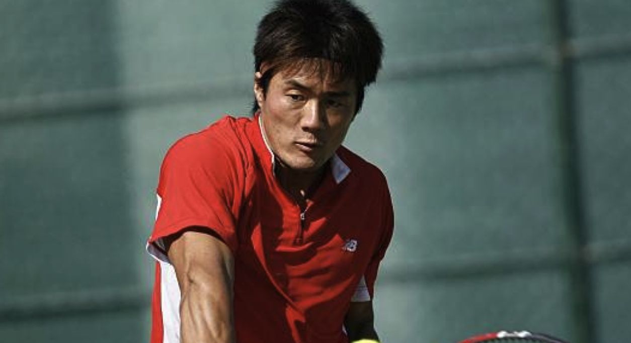Toshihide Matsui nella foto - Foto getty images