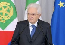 Mattarella celebra il tennis italiano al Quirinale: “Siete un esempio di serietà, lealtà e rispetto”