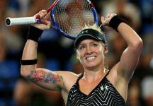WTA 250 Auckland: I risultati con il dettaglio del Primo Turno di Qualificazione (Live)