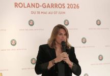 Mauresmo: “Alcaraz mancherà molto a Roland Garros, ma ci saranno nuove storie e forse nuovi nomi pronti a emergere”