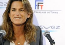 Mauresmo: “La sessione serale a Roland Garros inizierà alle 20.30”