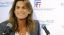 Mauresmo (direttrice di Roland Garros): “Mi sarebbe piaciuto molto giocare a Parigi di sera”