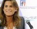 Mauresmo (direttrice di Roland Garros): “Mi sarebbe piaciuto molto giocare a Parigi di sera”