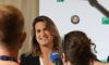 Mauresmo fa il punto sul Roland Garros: “Edizione sorprendente, il tennis sta bene. Hawk-Eye? Sulla terra non è ancora affidabile”