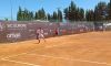 Lunedì scatta il tabellone principale del Challenger Atp di Cattolica “SIC Europe-Omag Open” con i derby tricolore Basile-Brancaccio e Ribecai-Agamenone, mentre Guerrieri sfida il n.2 Svrcina. Forti, Mazza, Ricci e altri 4 italiani al turno di qualificazione