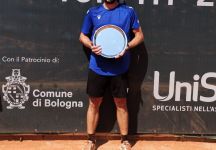 CTB Gardens Cup, Manuel Mazza trionfa in finale su Gabriele Bosio