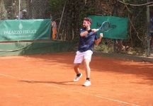 ITF Santa Margherita di Pula: Il resoconto di Mercoledì 15 Ottobre 2025