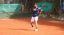 ITF Santa Margherita di Pula: Il resoconto di Mercoledì 15 Ottobre 2025