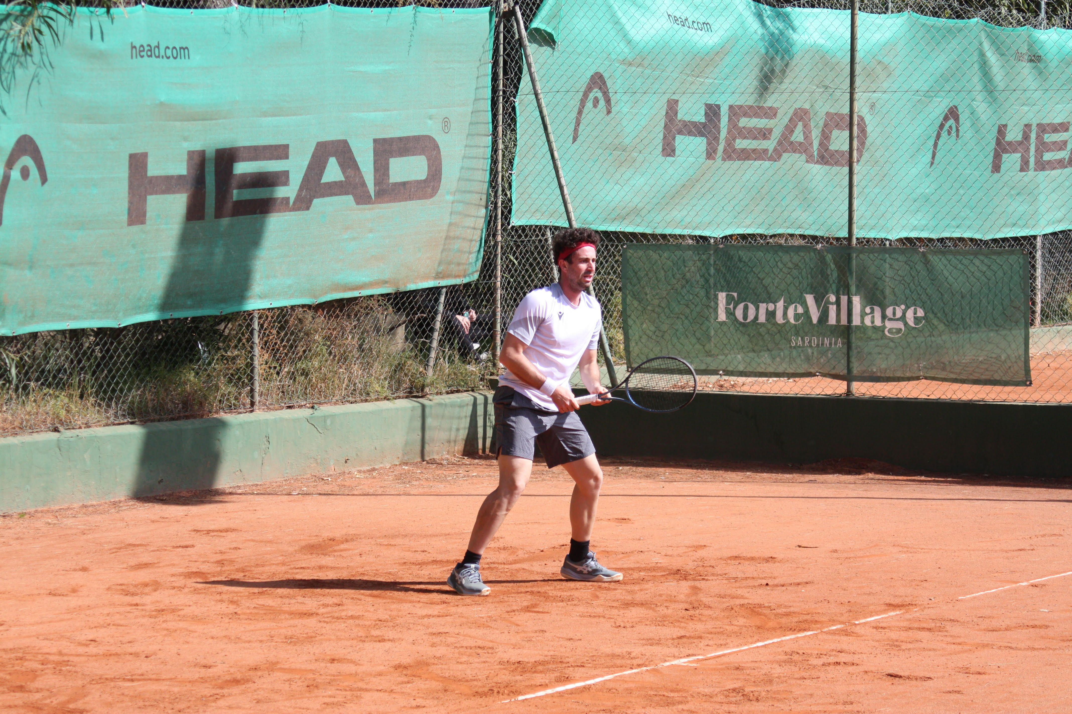 Manuel Mazza (foto Antonio Burruni)