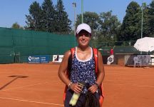 International Country Club Gino Cup 2024: Spettacolo e vittorie azzurre nel primo turno