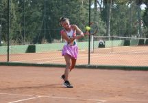 Subito sorprese nel primo turno dell’Itf del Forte Village