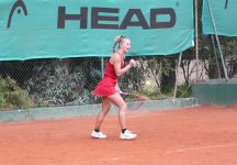 Forte Village Tennis Project: Weis, Mazzola e Pieri volano in semifinale