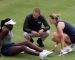 Mboko costretta a rinunciare a Wimbledon per la brutta caduta al Queen’s e l’infortunio al ginocchio