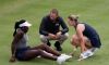 Mboko costretta a rinunciare a Wimbledon per la brutta caduta al Queen’s e l’infortunio al ginocchio