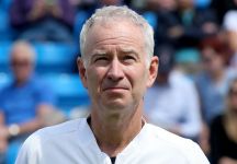 McEnroe: “US Open? Djokovic, Alcaraz e Sinner i favoriti ma… occhio alla possibile sorpresa”