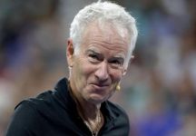 McEnroe: “Non sarei sorpreso se Djokovic si ritirasse”