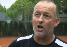 Macpherson, lo storico coach dei gemelli Bryan a Francavilla. Al lavoro con il doppio Saggerman-Kittay per costruire una nuova leggenda