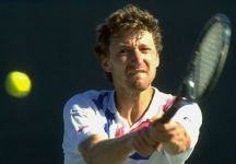 Archeo Tennis: 19 marzo 1989, Mecir trionfa a Indian Wells, ultimo successo sul tour maggiore di una racchetta di legno
