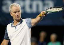 McEnroe sui casi Sinner e Swiatek: “Il tennis resta uno sport pulito”