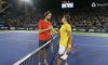 ATP Dubai: Medvedev supera in due set un ottimo Arnaldi