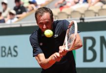 Roland Garros: I risultati completi con il dettaglio del Day 3. Clamorosa eliminazione di Medvedev: Walton rimonta nel quinto e firma la prima grande sorpresa (LIVE)