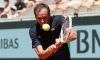 Roland Garros: I risultati completi con il dettaglio del Day 3. martedì nero per i big: dopo Medvedev cade anche Bublik, Struff firma la sorpresa