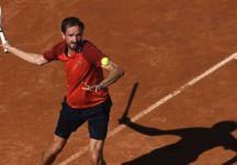 Masters e WTA 1000 Roma: I risultati completi con il dettaglio del Day 5. Daniil Medvedev vince in due set. Ok Iga Swiatek