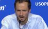 Medvedev conclude il suo percorso agli US Open 2024: Riflessioni post-sconfitta (Video)