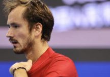 Daniil Medvedev: ‘Sono l’idolo di me stesso’ – Confessioni di un tennista fuori dagli schemi