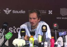 Medvedev esalta Sinner: “Pensavo che Alcaraz al suo picco fosse il top, ma ho cambiato opinione. Non ho mai affrontato nessuno che ha giocato come Jannik” (Video)