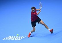 ATP Finals: il “risveglio” di Medvedev. Buona prestazione e vittoria convincente su De Minaur