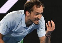 Australian Open: La favola Tien! Medvedev crolla dopo quasi cinque ore di battaglia (Video completo del Super-tiebreeak decisivo)