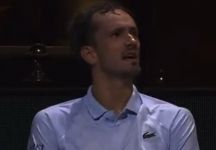 Time Violation scatena l’Ira di Medvedev: ‘Non vedete nulla!'” (Video)