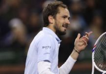 Masters e WTA 1000 Indian Wells: Il programma completo di Martedì 11 Marzo 2025