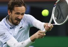 Medvedev sopravvive alla tempesta Fils e vola in semifinale a Indian Wells (Video)