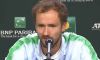 Alcaraz: “A Indian Wells mi sento in pace, ecco perché gioco il mio miglior tennis”.  Medvedev: “La mia esultanza? L’adrenalina ha preso il sopravvento”. Rune : “Ho cambiato piano di gioco quando serviva” (Video)