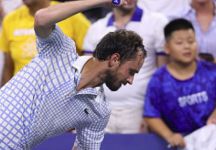US Open 2025, Medvedev rischia una maxi-multa da 100.000 dollari per il comportamento in campo