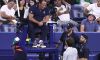 US Open 2025, Medvedev multato per 42.500 dollari dopo il caos con Bonzi