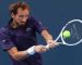 Medvedev fa 300 (e continua a sognare le Finals)