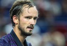 Medvedev si infuria con l’arbitro Lahyani e cita Nadal: “A lui non avete mai dato un warning”