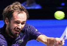 ATP 500 Basilea, Vienna e WTA 500 Tokyo, WTA 250 Guangzhou : I risultati completi con il dettaglio del Day 4. ATP Vienna 2025: Medvedev eliminato da un super Moutet, Bublik vola ai quarti (ora attende Sinner – LIVE)