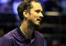 Medvedev sorpreso a Bengaluru: sconfitto da Suresh alla World Tennis League