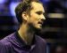 Medvedev sorpreso a Bengaluru: sconfitto da Suresh alla World Tennis League