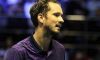 Medvedev sorpreso a Bengaluru: sconfitto da Suresh alla World Tennis League