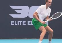Medvedev suggerisce di anticipare l’avvio della sessione serale agli Australian Open: “Dovremo iniziare alle 18”