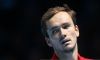 Medvedev: “Su terra battuta non gioco il mio miglior tennis”