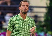 Indian Wells 2026, Medvedev guarda avanti dopo la finale persa: “Contro Sinner e Alcaraz serve il miglior tennis possibile. Sinner da Pechino in poi ha cambiato qualcosa al servizio”