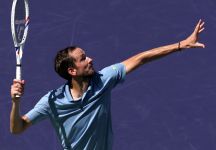 Bentornato, Danill. Quello “vero”